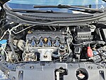 Used 2014 Honda Civic 4DR CVT LX in JACKSONVILLE, FLORIDA (Photo 24)