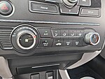 Used 2014 Honda Civic 4DR CVT LX in JACKSONVILLE, FLORIDA (Photo 28)