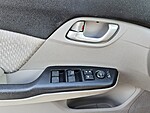 Used 2014 Honda Civic 4DR CVT LX in JACKSONVILLE, FLORIDA (Photo 35)