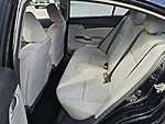 Used 2014 Honda Civic 4DR CVT LX in JACKSONVILLE, FLORIDA (Photo 5)