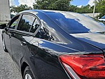 Used 2014 Honda Civic 4DR CVT LX in JACKSONVILLE, FLORIDA (Photo 8)