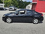 Used 2014 Honda Civic LX in JACKSONVILLE, FLORIDA (Photo 2)