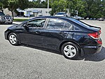 Used 2014 Honda Civic LX in JACKSONVILLE, FLORIDA (Photo 3)