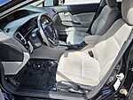 Used 2014 Honda Civic LX in JACKSONVILLE, FLORIDA (Photo 4)
