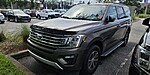 Used 2018 FORD EXPEDITION XLT in JACKSONVILLE, FLORIDA