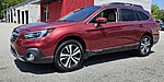 Used 2018 SUBARU OUTBACK 2.5I LIMITED in JACKSONVILLE, FLORIDA