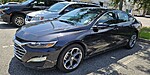Used 2023 CHEVROLET MALIBU LT in JACKSONVILLE, FLORIDA