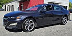 Used 2023 CHEVROLET MALIBU 4DR SDN 1LT in JACKSONVILLE, FLORIDA