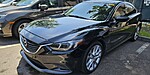 Used 2015 MAZDA MAZDA6 I TOURING in JACKSONVILLE, FLORIDA