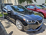 Used 2015 MAZDA MAZDA6 I TOURING in JACKSONVILLE, FLORIDA (Photo 2)