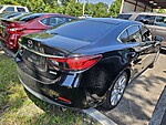 Used 2015 MAZDA MAZDA6 I TOURING in JACKSONVILLE, FLORIDA (Photo 3)