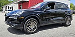 Used 2017 PORSCHE CAYENNE PLATINUM EDITION AWD in JACKSONVILLE, FLORIDA