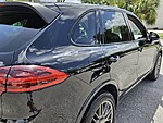 Used 2017 PORSCHE CAYENNE PLATINUM EDITION AWD in JACKSONVILLE, FLORIDA (Photo 12)