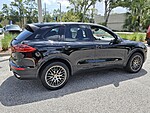 Used 2017 PORSCHE CAYENNE PLATINUM EDITION AWD in JACKSONVILLE, FLORIDA (Photo 13)