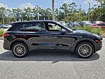 Used 2017 PORSCHE CAYENNE PLATINUM EDITION AWD in JACKSONVILLE, FLORIDA (Photo 14)