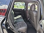 Used 2017 PORSCHE CAYENNE PLATINUM EDITION AWD in JACKSONVILLE, FLORIDA (Photo 16)