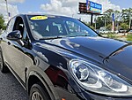 Used 2017 PORSCHE CAYENNE PLATINUM EDITION AWD in JACKSONVILLE, FLORIDA (Photo 19)