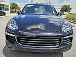 Used 2017 PORSCHE CAYENNE PLATINUM EDITION AWD in JACKSONVILLE, FLORIDA (Photo 20)