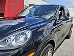 Used 2017 PORSCHE CAYENNE PLATINUM EDITION AWD in JACKSONVILLE, FLORIDA (Photo 21)