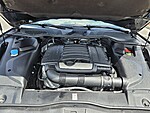Used 2017 PORSCHE CAYENNE PLATINUM EDITION AWD in JACKSONVILLE, FLORIDA (Photo 24)