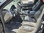 Used 2017 PORSCHE CAYENNE PLATINUM EDITION AWD in JACKSONVILLE, FLORIDA (Photo 4)