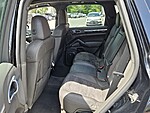 Used 2017 PORSCHE CAYENNE PLATINUM EDITION AWD in JACKSONVILLE, FLORIDA (Photo 5)