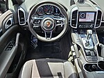 Used 2017 PORSCHE CAYENNE PLATINUM EDITION AWD in JACKSONVILLE, FLORIDA (Photo 6)