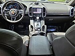 Used 2017 PORSCHE CAYENNE PLATINUM EDITION AWD in JACKSONVILLE, FLORIDA (Photo 7)