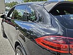 Used 2017 PORSCHE CAYENNE PLATINUM EDITION AWD in JACKSONVILLE, FLORIDA (Photo 8)
