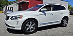 Used 2014 VOLVO XC60 AWD 4DR 3.0L PREMIER PLUS in JACKSONVILLE, FLORIDA
