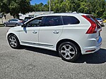 Used 2014 VOLVO XC60 AWD 4DR 3.0L PREMIER PLUS in JACKSONVILLE, FLORIDA (Photo 3)