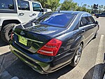 Used 2013 MERCEDES-BENZ S-CLASS S 550 in JACKSONVILLE, FLORIDA (Photo 3)