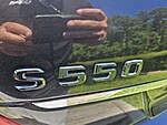Used 2013 MERCEDES-BENZ S-CLASS S 550 in JACKSONVILLE, FLORIDA (Photo 4)