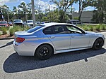 Used 2016 BMW 5 SERIES 4DR SDN 528I RWD in JACKSONVILLE, FLORIDA (Photo 13)