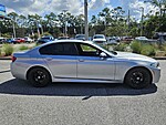 Used 2016 BMW 5 SERIES 4DR SDN 528I RWD in JACKSONVILLE, FLORIDA (Photo 14)