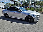 Used 2016 BMW 5 SERIES 4DR SDN 528I RWD in JACKSONVILLE, FLORIDA (Photo 15)