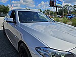 Used 2016 BMW 5 SERIES 4DR SDN 528I RWD in JACKSONVILLE, FLORIDA (Photo 18)