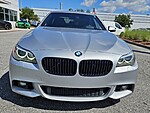 Used 2016 BMW 5 SERIES 4DR SDN 528I RWD in JACKSONVILLE, FLORIDA (Photo 19)