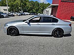 Used 2016 BMW 5 SERIES 4DR SDN 528I RWD in JACKSONVILLE, FLORIDA (Photo 2)