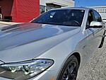 Used 2016 BMW 5 SERIES 4DR SDN 528I RWD in JACKSONVILLE, FLORIDA (Photo 20)