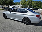 Used 2016 BMW 5 SERIES 4DR SDN 528I RWD in JACKSONVILLE, FLORIDA (Photo 3)