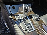 Used 2016 BMW 5 SERIES 4DR SDN 528I RWD in JACKSONVILLE, FLORIDA (Photo 30)