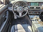Used 2016 BMW 5 SERIES 4DR SDN 528I RWD in JACKSONVILLE, FLORIDA (Photo 6)