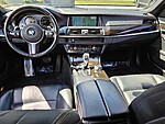 Used 2016 BMW 5 SERIES 4DR SDN 528I RWD in JACKSONVILLE, FLORIDA (Photo 7)