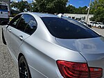 Used 2016 BMW 5 SERIES 4DR SDN 528I RWD in JACKSONVILLE, FLORIDA (Photo 8)