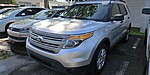 Used 2011 FORD EXPLORER BASE in JACKSONVILLE, FLORIDA