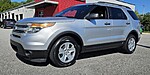 Used 2011 FORD EXPLORER FWD 4DR BASE in JACKSONVILLE, FLORIDA