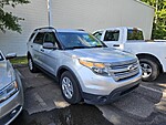 Used 2011 FORD EXPLORER BASE in JACKSONVILLE, FLORIDA (Photo 2)