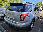 Used 2011 FORD EXPLORER BASE in JACKSONVILLE, FLORIDA (Photo 3)