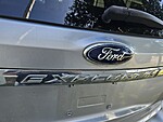 Used 2011 FORD EXPLORER BASE in JACKSONVILLE, FLORIDA (Photo 4)